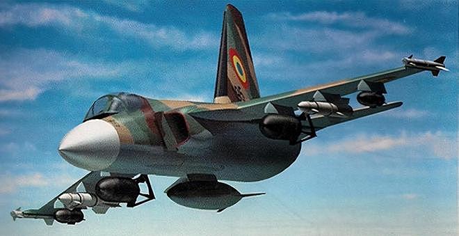 北约小弟，罗马尼亚重新启用封存的米格21战斗机，究竟是何原因？ - 3