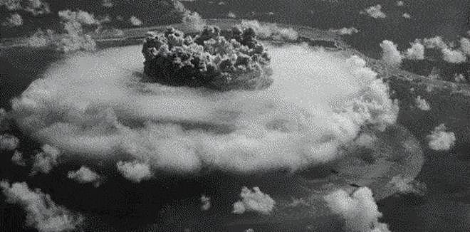 1959年美国策划核战：3500枚核弹瞄准中国和苏联，却因中国而收手 - 7