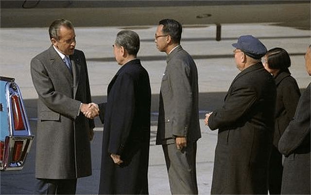 尼克松访华，毛主席为何特意点了道“烧划水”？真实含义耐人寻味 - 2