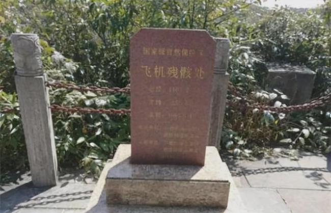 广西村民采药在山中迷路，意外发现坠毁飞机，揭开尘封多年的历史 - 16