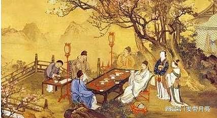 与周代不同的是，唐朝的鹿鸣宴具备了儒家哪些功能？ - 1