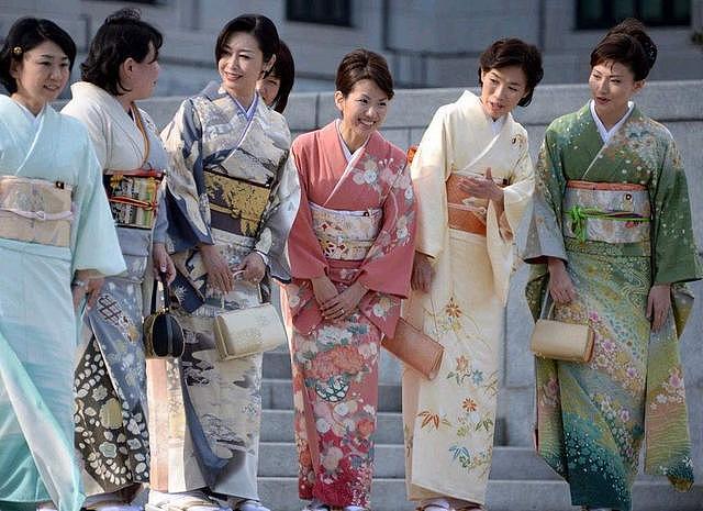 日本女性寿命长，妇科病少，3个“做法”贡献大，值得我们学习 - 1