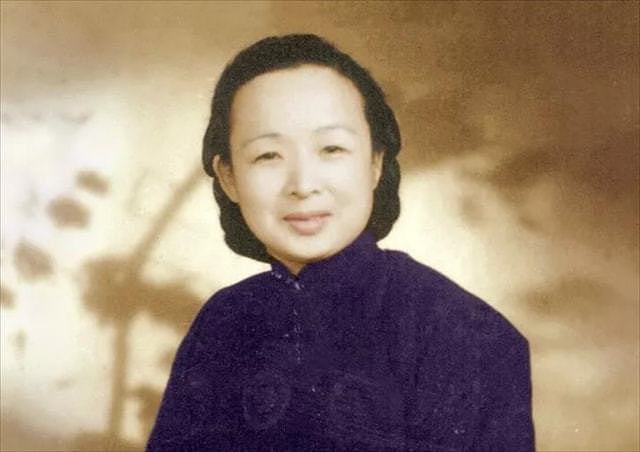 1949年，陈毅接到烈士遗孀来信：吴淞路三层楼请让我们继续使用 - 6