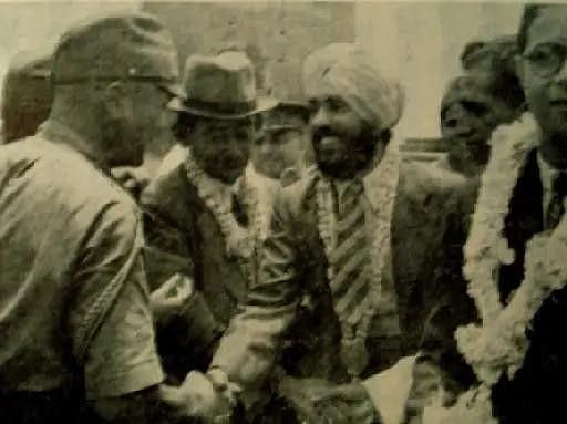 二战日军进攻印度，英帕尔一战死伤惨重，为何吓得赶紧撤军？ - 5