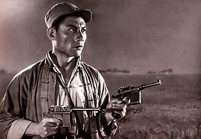 俗称“盒子炮”的毛瑟手枪，在德国不受待见，但在中国却很受青睐 - 13