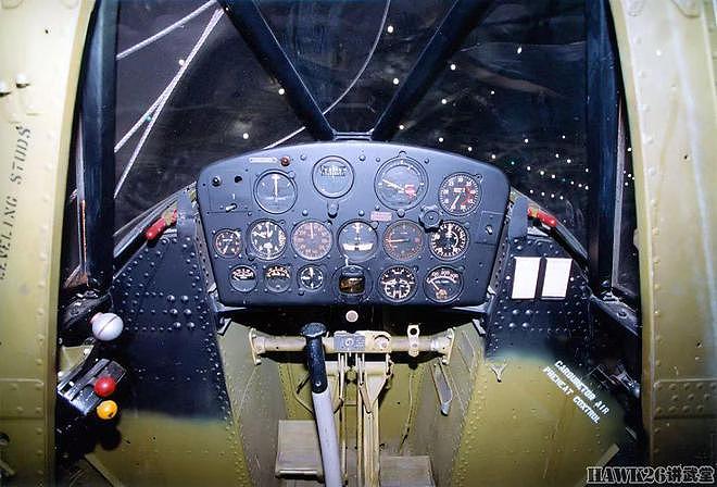 飞翔在苏联上空的美国“猫头鹰”《租借法案》带来的O-52侦察机 - 6