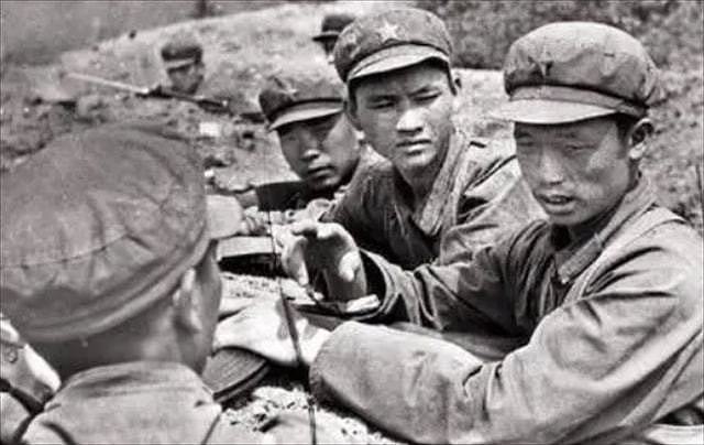 1985年，中央军委原定保留55军，广州军区表示反对，42军成了赢家 - 3