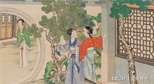 清朝故事：一妇女害3人，真可谓“万恶淫为首”，色字头上一把刀 - 1