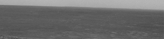10太阳系成员图片集-火星 - 4