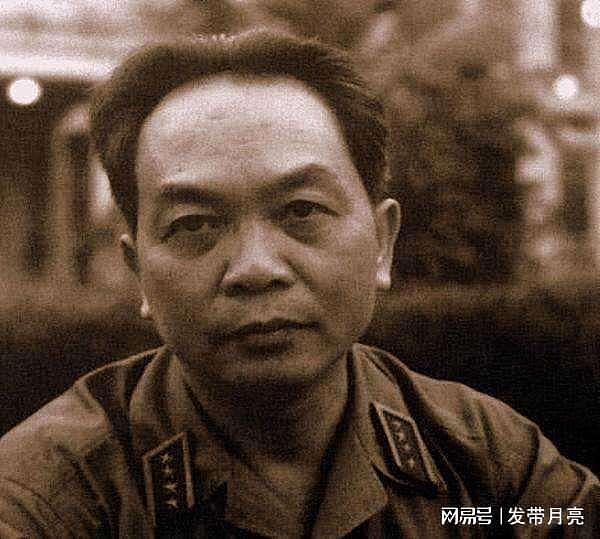 1979年，越南将军武元甲听说许世友挂帅，他是什么反应？ - 3