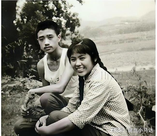 知青回忆：在陕北插队10年，娶了陕北婆姨，带她回到了城里 - 4
