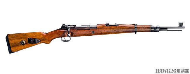 赫尔曼“精美古董和现代枪械”主题拍卖 成交价涨幅最大的七支枪 - 5