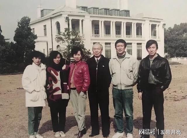 他因工作调整未能授衔，曾任上海市委书记，共五个子女，无人为官 - 5
