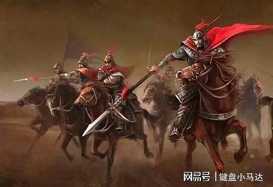 他是魏延的偶像，和吕布齐名，刘备若用他镇守荆州，绝对万无一失 - 8