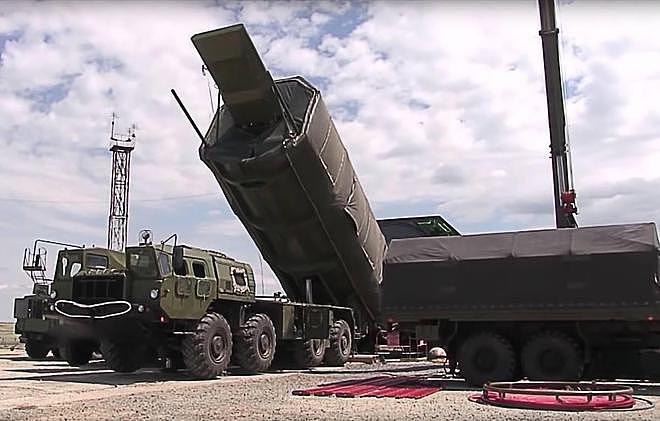 与美国竞争，俄罗斯研发新一代高超声速武器，可从海陆空进行攻击 - 9