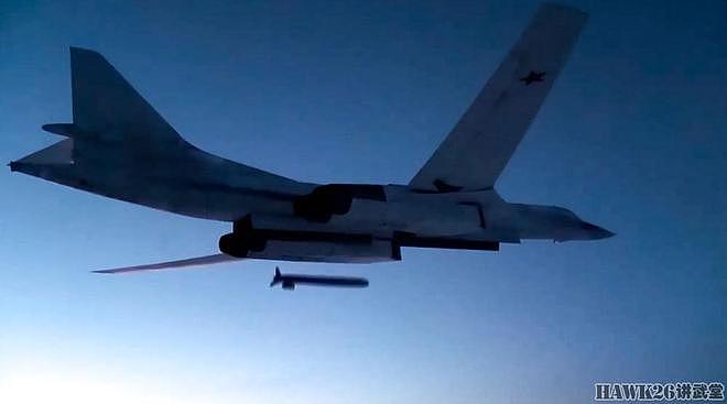 俄罗斯宣布Kh-BD远程巡航导弹研制成功 图-160轰炸机威慑力加倍 - 9