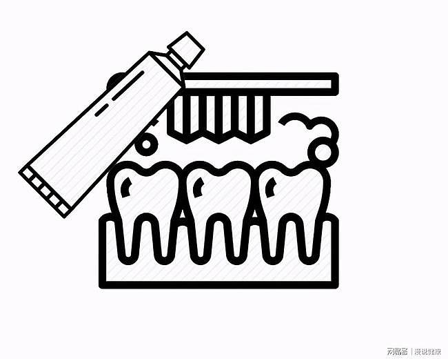 全国爱牙日：刷牙前牙膏需不需要沾水？刷牙的3个误区，可得记牢 - 5