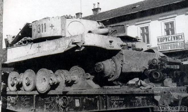 浅析：二战苏德双方坦克损失数字为何相差悬殊？统计方式有差异 - 3