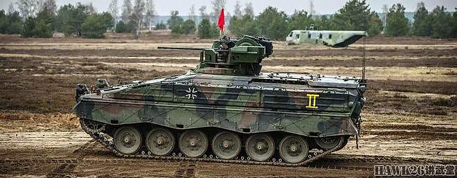 集腋成裘：立陶宛为乌克兰维修豹2坦克 俄罗斯士兵组装制导炮弹 - 7