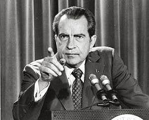 假扮“核战狂人” 尼克松为结束越战竟“装疯”诈苏联 - 3