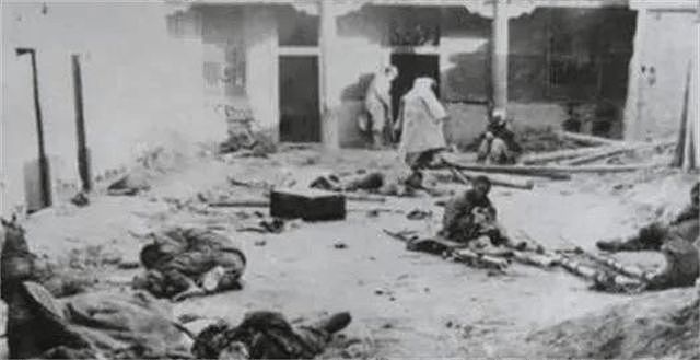 1958年，甘肃如何清算伤害西路军的马家军帮凶？他们的罪行有哪些 - 4