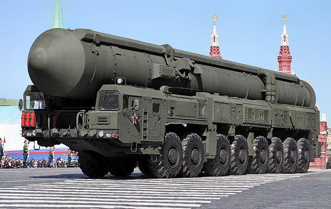 美国中央情报局：普京虽“易燃” 但并未部署核武器新行动 - 3