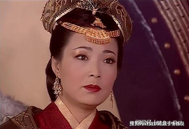 铁血红颜萧燕燕，16岁入宫为妃，辅佐丈夫儿子，创造大辽巅峰 - 4
