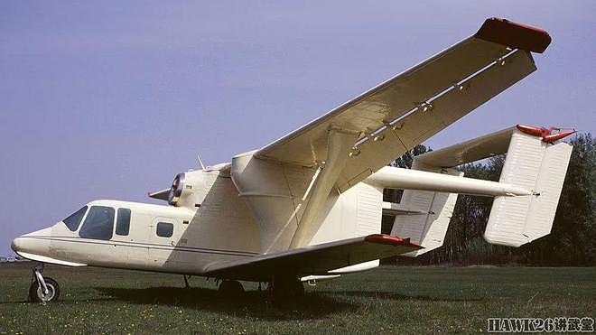 50年前 波兰M-15农用飞机首次试飞 拥有特殊设计的“丑陋飞机” - 3