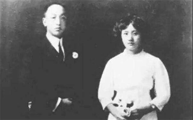 1929年上海女老板资助一落难青年，建国后重逢，对方已成开国上将 - 4