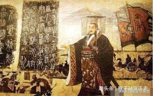 孔夫子开创儒家，秦始皇建立第一个大一统王朝，他俩谁贡献更大？ - 4
