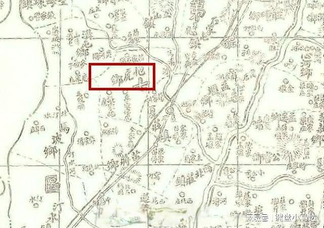 莒县夏庄镇有好几个“抱虎”村，“抱虎”相传指的是一座洞 - 3