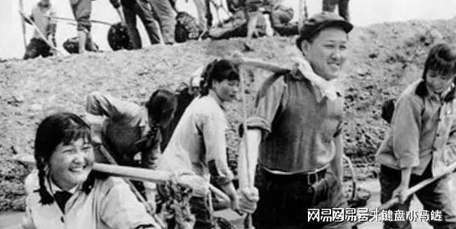 当年在陕北插队落户的北京女娃娃，乡亲们至今还记得她们 - 2