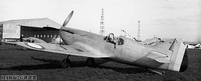 85年前 德瓦蒂纳D.520首次试飞 二战期间法国性能最出色的战斗机 - 3