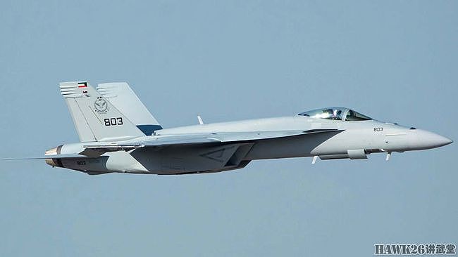 科威特接收首批两架“台风”战机 采用最新配置标准 成为中东最强 - 14