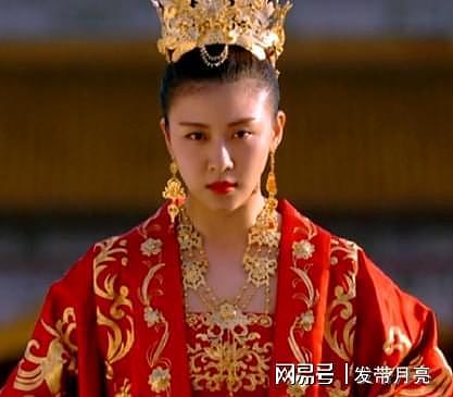 中国历史上唯一外国皇后，立足脚跟后第一件事就是围剿母国 - 5