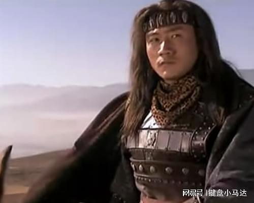 他是乔峰的大哥，辽国的英主 还原真实的耶律洪基 - 2