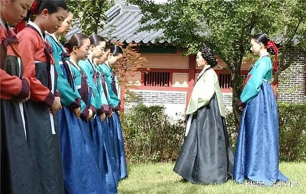 古代朝鲜有一种女医生，被称为“医妓”，她们有一项工作难以启齿 - 3