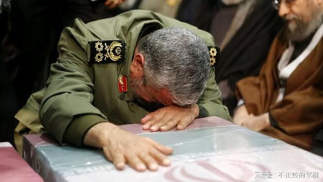 伊朗强硬的背后：从导弹袭击美领事馆、军事基地，看伊朗对美态度 - 22