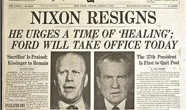 周总理在宴上点燃一杯酒，让尼克松眼前一亮，回国炫技白宫险被烧 - 2