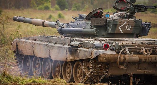 “多方施压”德国同意运输重型武器 50辆防空坦克交付乌克兰 - 3
