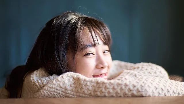日本14岁女生被选为苏打MV女主角！网友：有点像小松菜奈… - 8