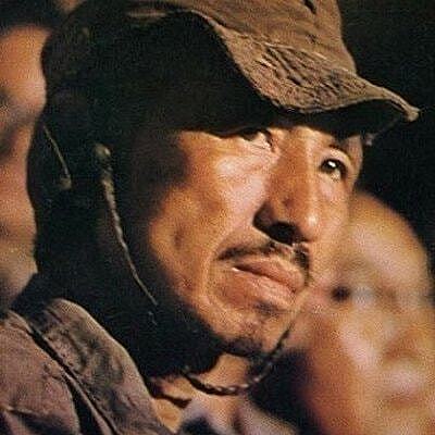 日军小野田宽郎投降，曾杀害130多人，菲律宾和美国却将其特赦 - 3