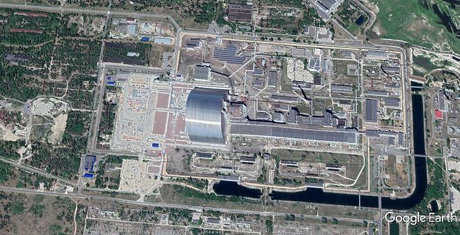 美国援助乌克兰 英国再祭出300多项制裁 核电站重新连入电网 - 3
