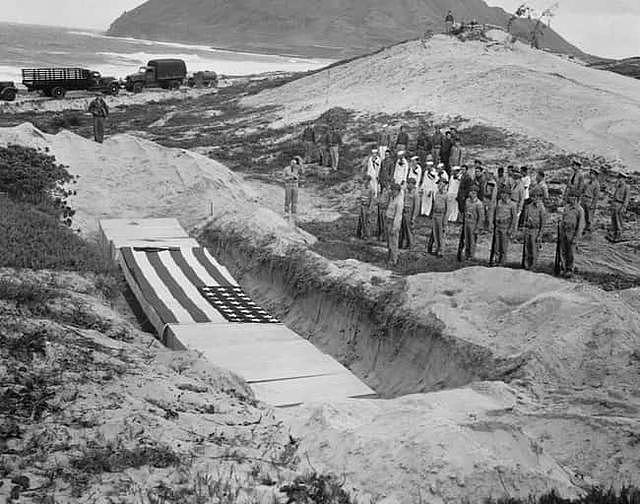 21张珍珠港事件后的老照片，开启美国人必须永远记住的，耻辱之日 - 3