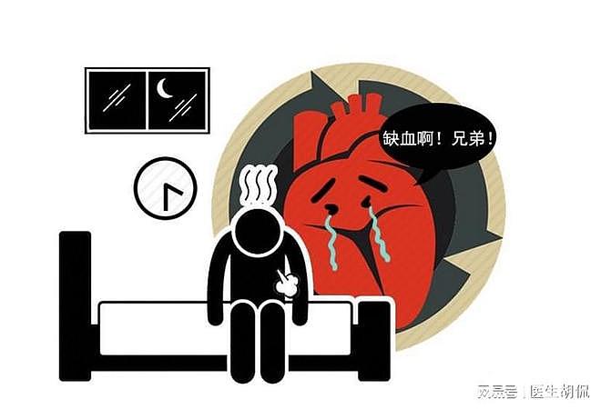 台湾老戏骨顾宝明去世：面对心衰，这2件事心脏病患者需做到位 - 4