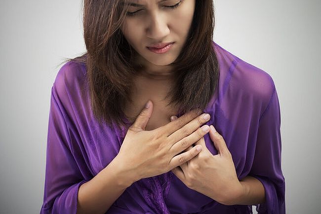 胸痛是哪些原因导致的？不同情况下该怎么处理？分类让您清楚 - 3