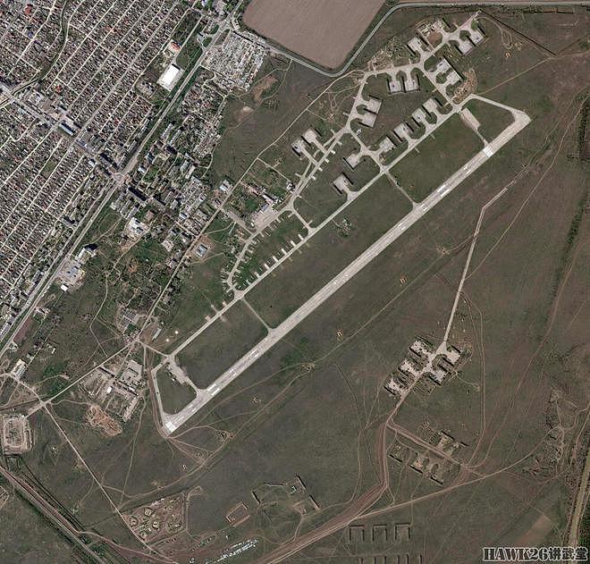俄罗斯赞科伊空军基地遭到乌克兰导弹袭击 S-400防空系统损失惨重 - 3