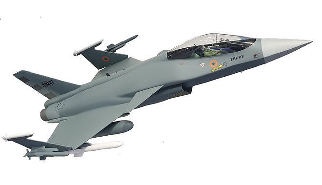 语出惊人！印度计划建造第一架隐身战机，“三哥”有这个实力吗？ - 6