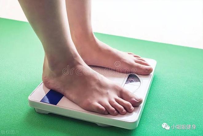 5个方法让你减掉更多纯脂肪，提升减肥成功率！ - 1