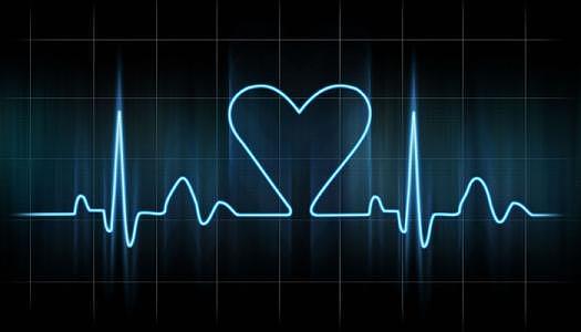 心率越慢，活得越久？正常心率范围是多少？最新研究结果公布 - 2